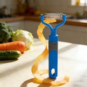 Multifunction Peeler-Blue 9152 (Option: 6926398669152)